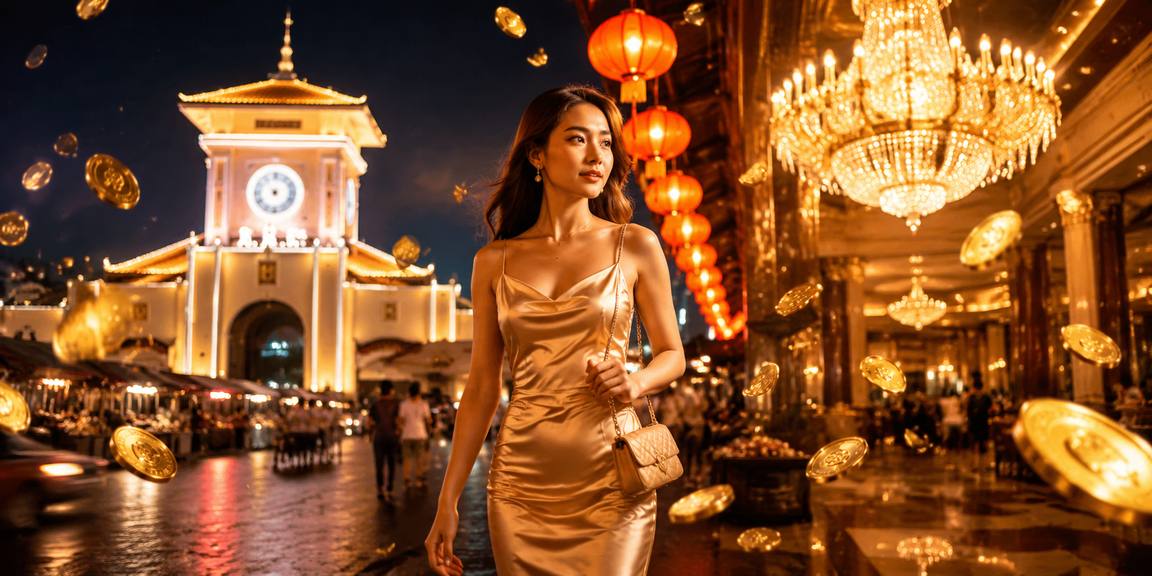 banca00 Casino & Slot