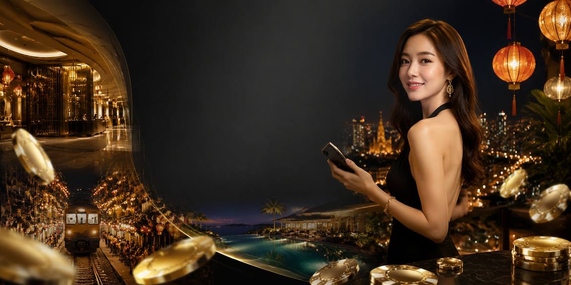 banca00 Live casino tại banca00 hoạt động thế nào